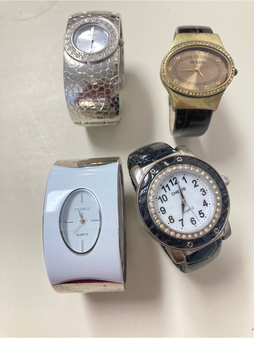 Bracelet Watches-4